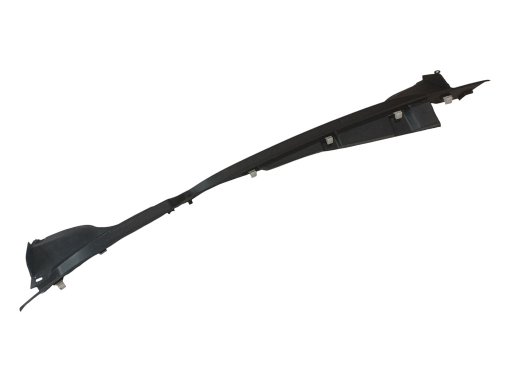 Grade Churrasqueira Parabrisa Megane 2007 2010 2012 2013 4