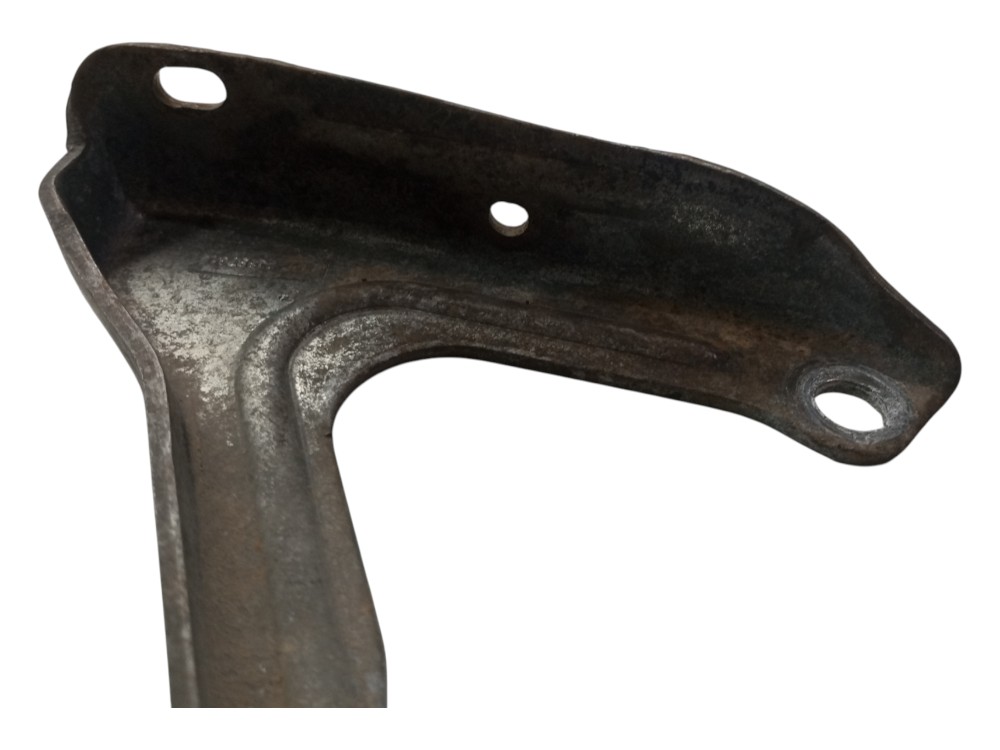Suporte Coletor Admissao Celta Corsa 2006 2010 2012 2015 3