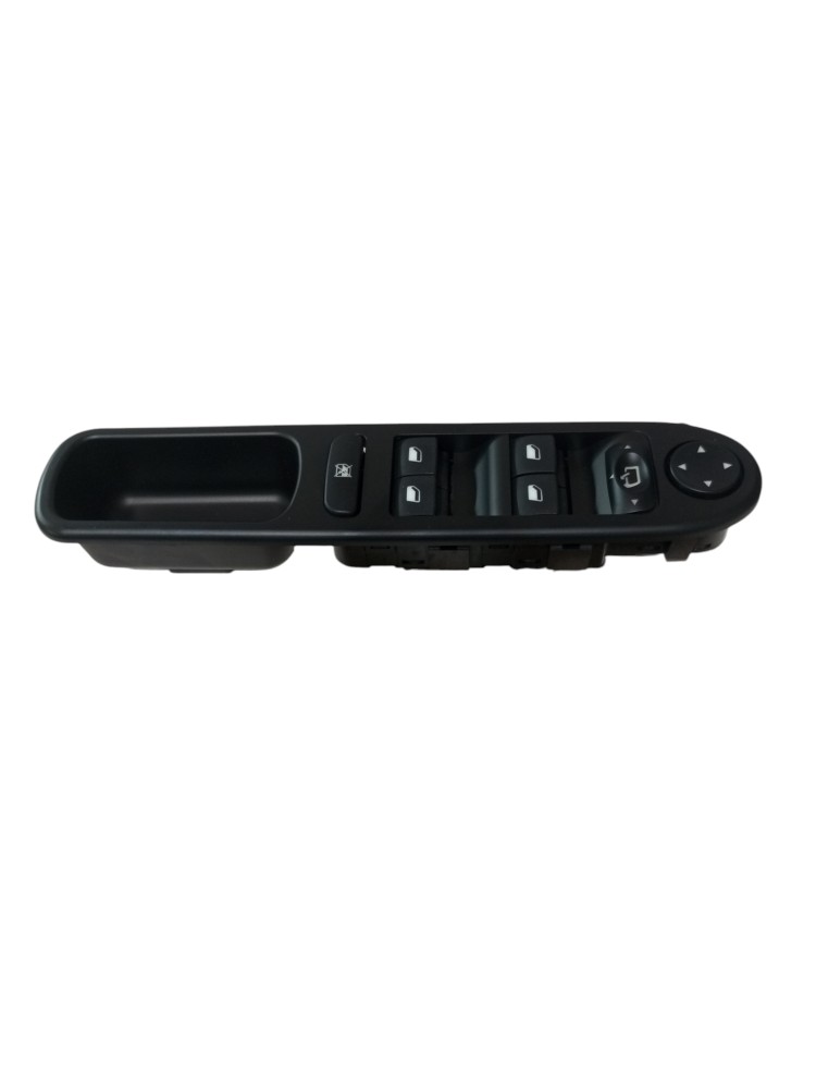 Comando Botao Vidro Peugeot 308 408 3008 Rebatimento 2012 3