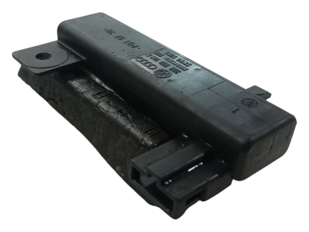 Sensor Antena Keyless Volkswagen Touareg 2005 2010 2015 6