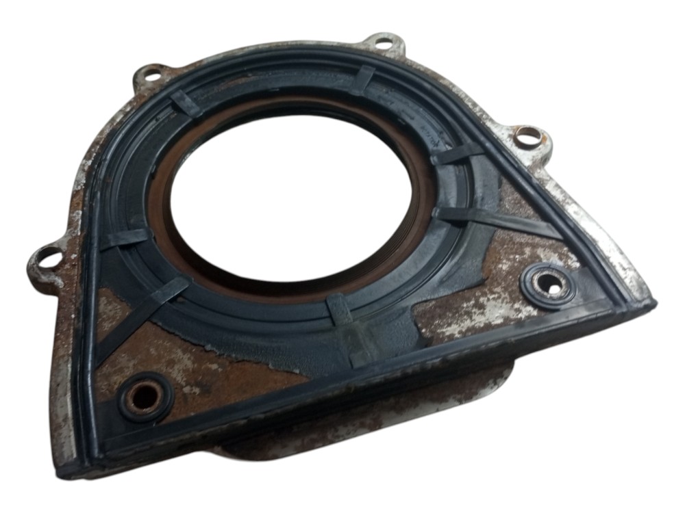 Flange Retentor Virabrequim Ford Fusion 2.3 2008 2010 2016 2