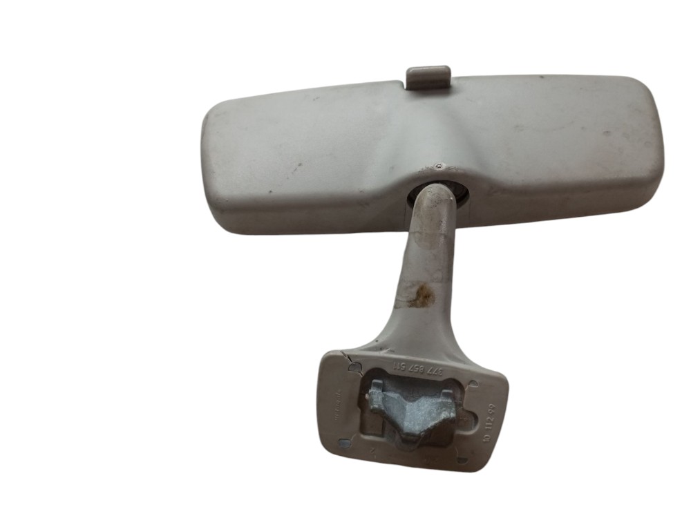 Retrovisor Interno Gol G2 G3 G4 95 99 2000 2003 2005 2007 5