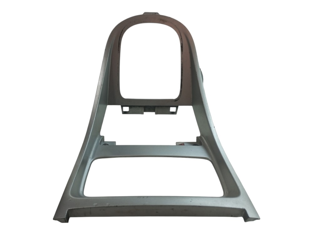 Moldura Console Central Cambio Peugeot 307 2002 2004 2008 4