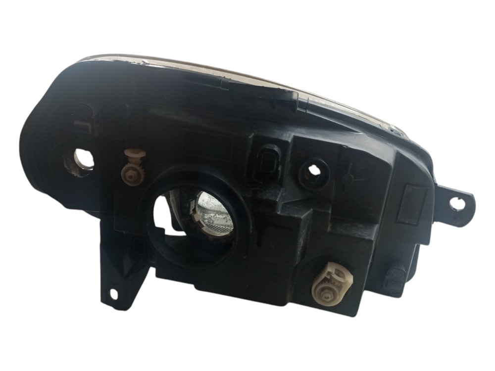 Farol Fiat Uno Vivace 2014 2015 Dianteiro Esquerdo  Esquerdo/motorista 2