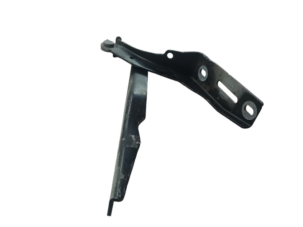 Dobradiça Capo Peugeot 307 2004 2006 2010 2012 Esquerdo 5