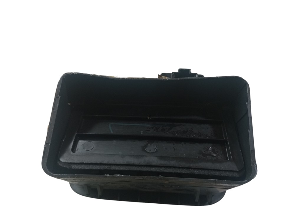 Difusor Ar Honda Civic 97 99 2000 Esquerdo Usado 5