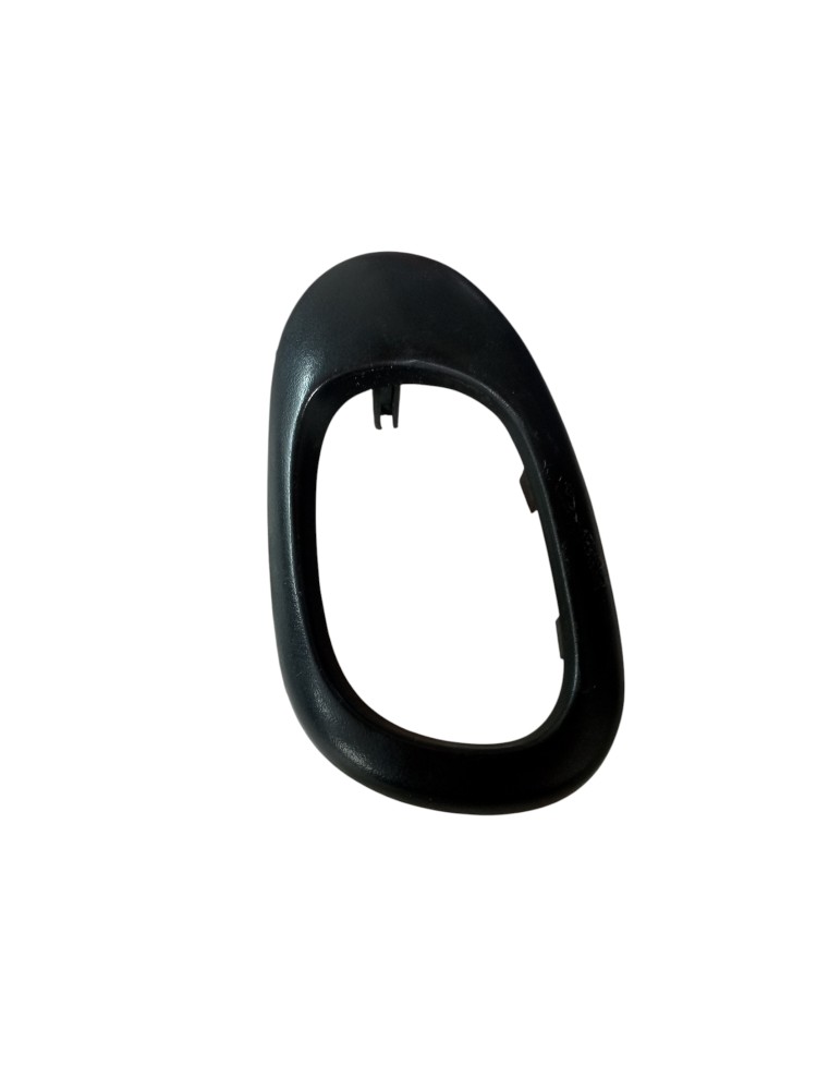 Moldura Macaneta Dianteiro Peugeot 207 2008 2012 Direito