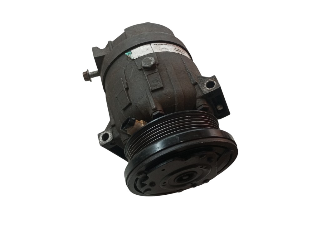 Compressor Ar Condicionado Blazer S10 97 98 99 2001 2.4 Gm 5