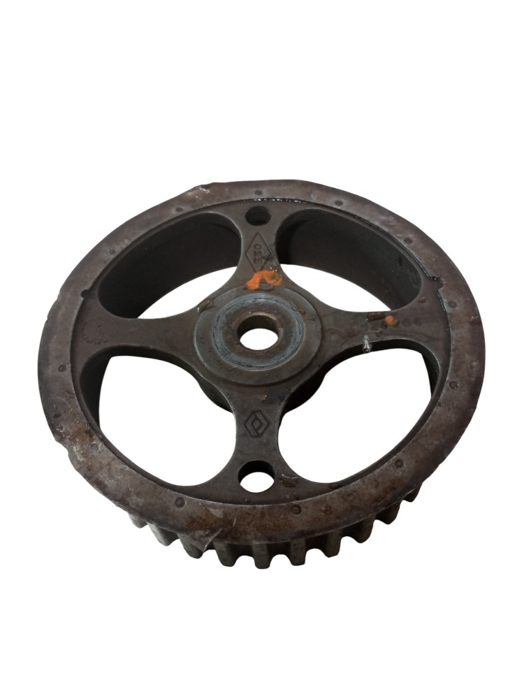 Polia Comando Renault Megane 2007 2008 2009 2010 2011 2012 1