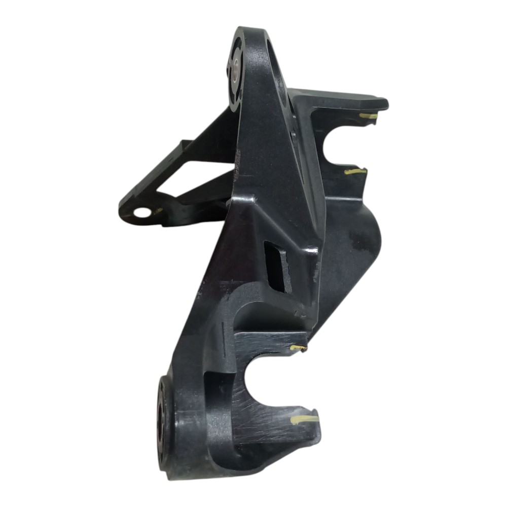 Suporte Cabo Seletor Marcha Renault Kwid 1.0 3cc 2018 2023 3