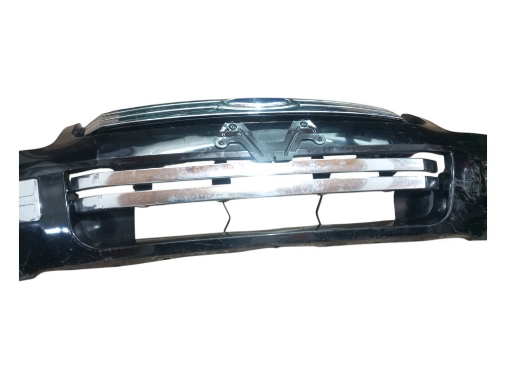 Suporte Parachoque Ford Fusion 2010 2012 Usado 7