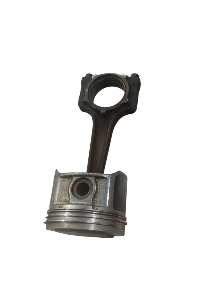 Pistao biela ford focus 2001 2002 2003 2004 2005 usado 3