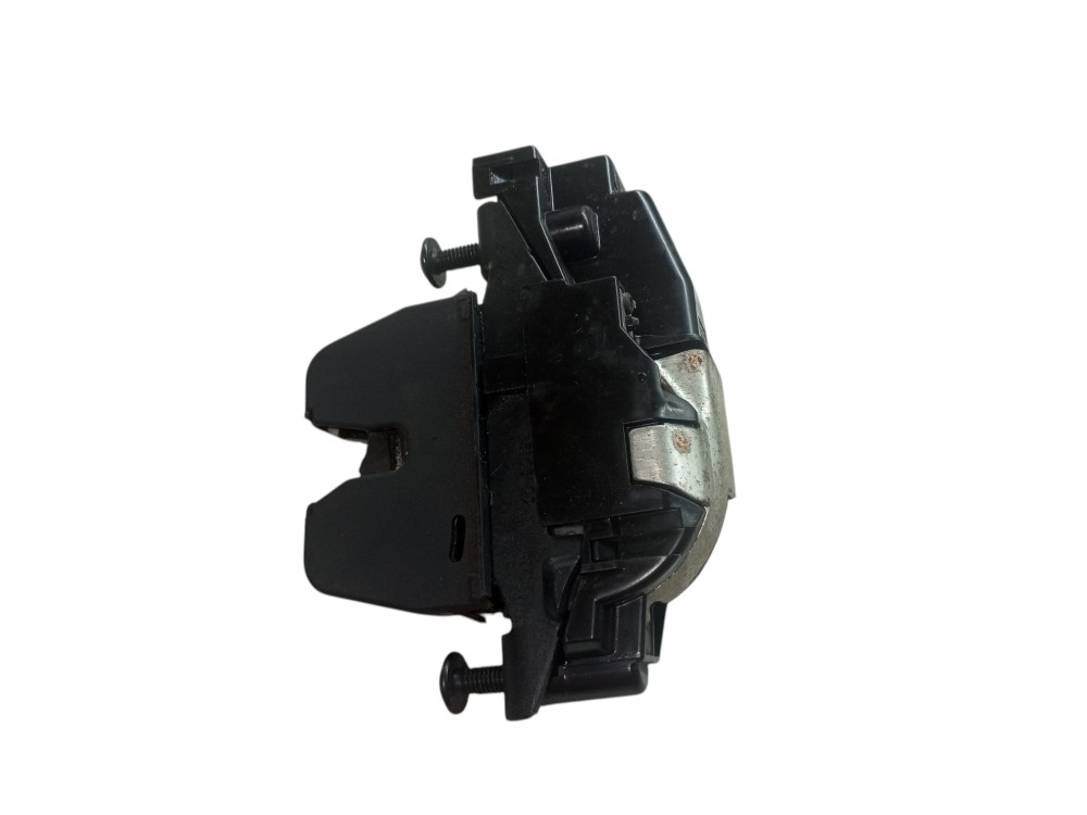 Fechadura Tampa Traseira C4 Picasso 2010 2012 2014 Usado 4