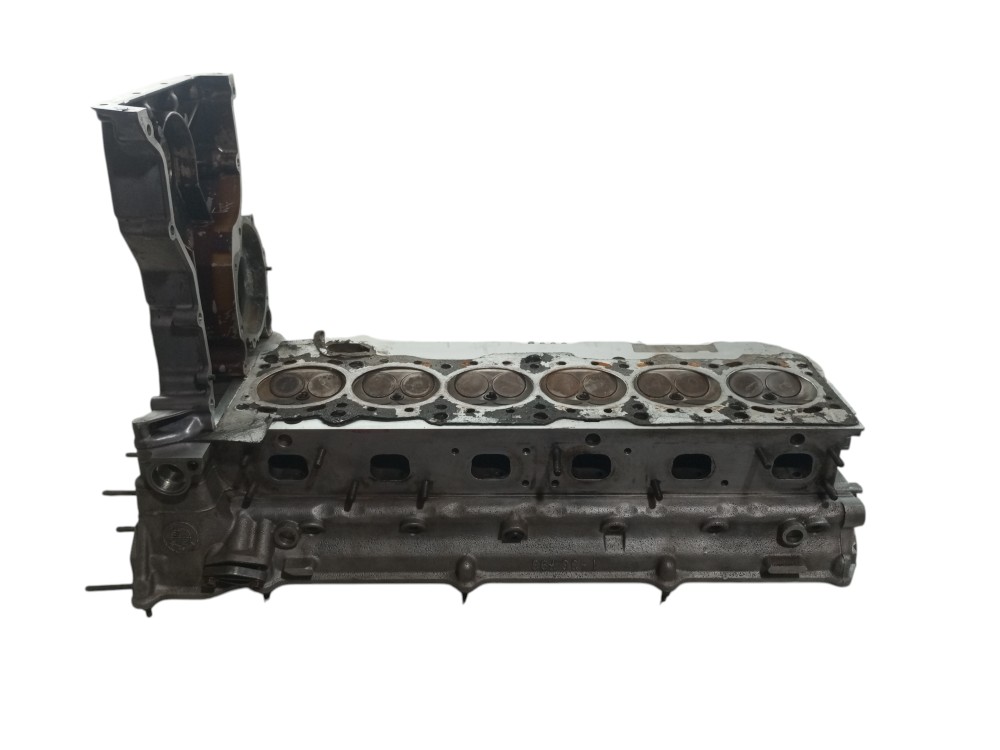 Cabecote Retificado Bmw X3 2.5 99 2000 2001 2003 2004 2005 3