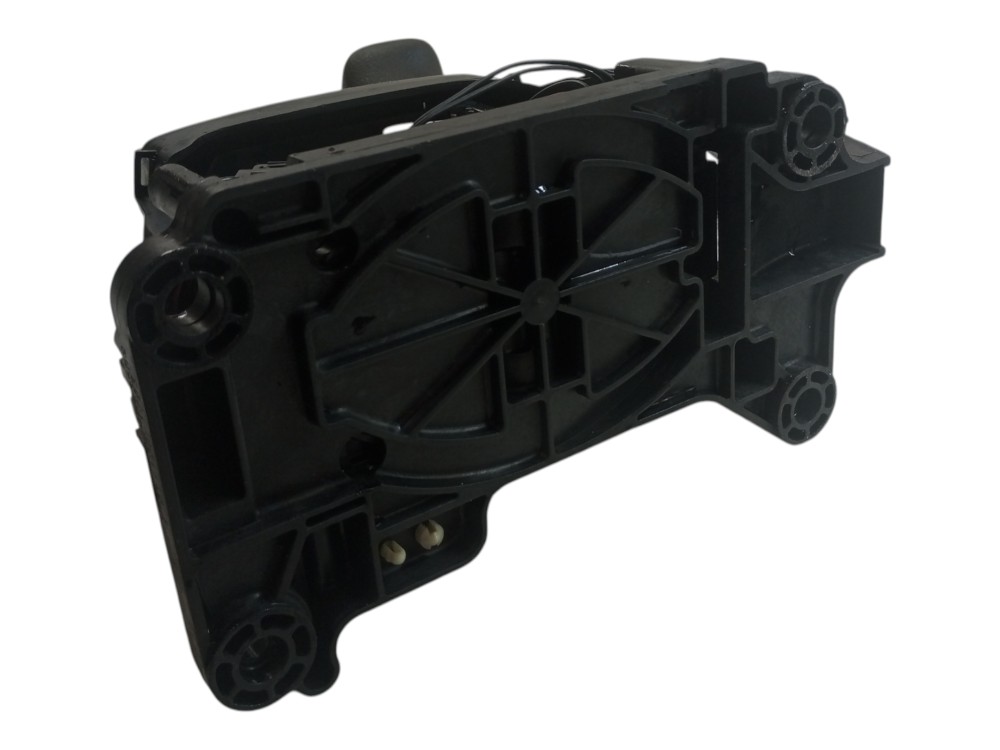 Alavanca Cambio Automatico Ford Fusion 2.3 2006 2007 2008 3