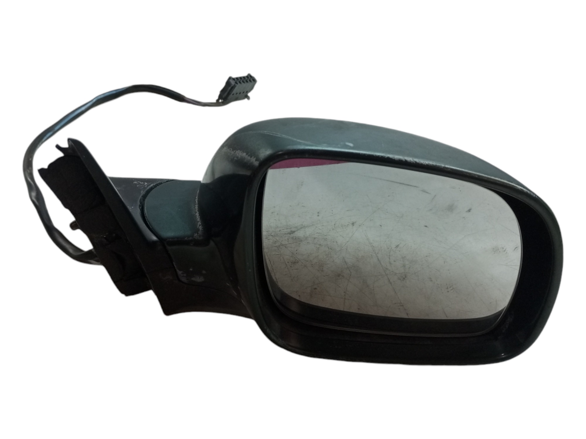 Retrovisor Externo Eletrico Passat Alemao 97 98 99 Esquerdo 1