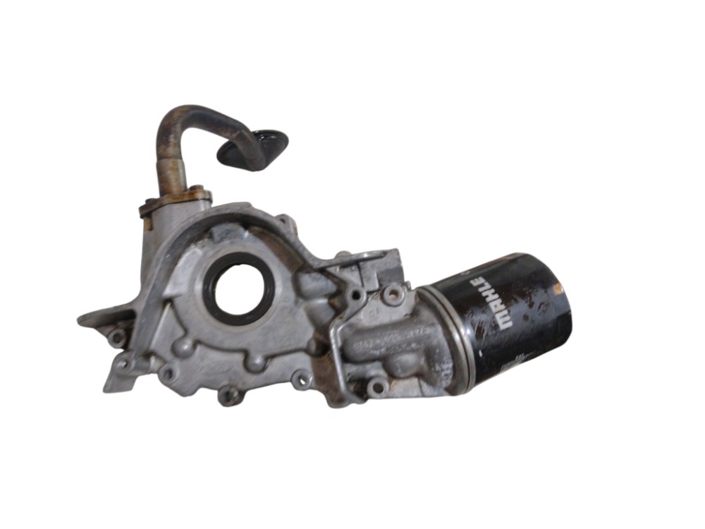Bomba Oleo Pescador Ford Escort Zetec 97 99 2000 2001 2004 1