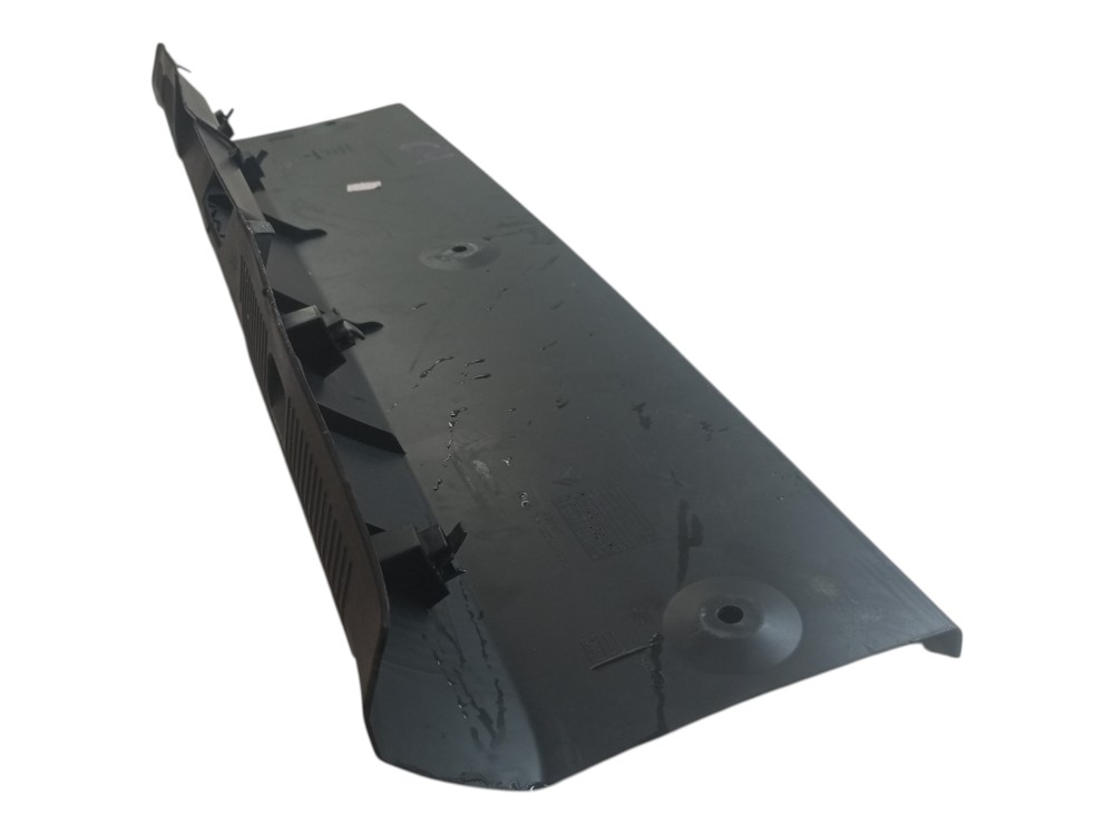 Soleira Porta Malas Citroen C4 Pallas 2008 2010 2012 6