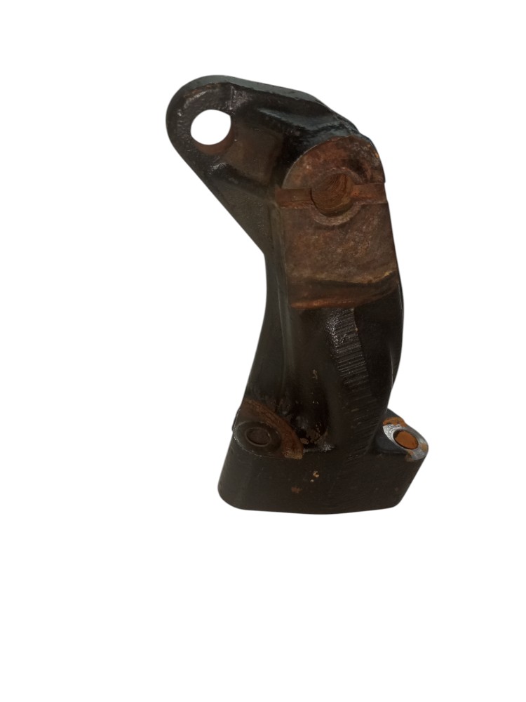 Suporte Coxim Motor Fiat Palio Fire 1.0 1.4 2003 2014 Usado 1