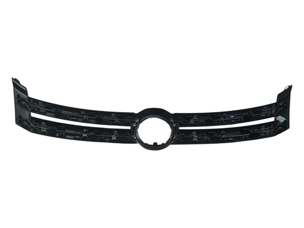 Grade Volkswagen Tiguan 2012 2013 2015 Dianteiro Usado 3