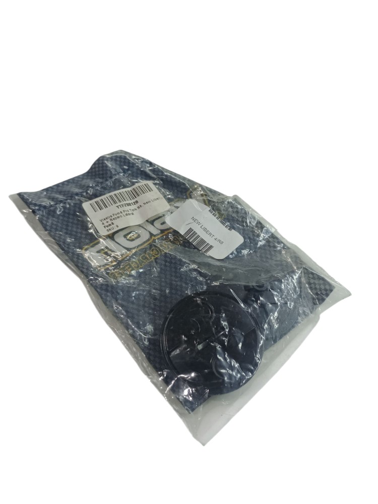 Reparo Lateral Botao Viseira Fume Pro Tork R8 New Liberty 4 Preto 5