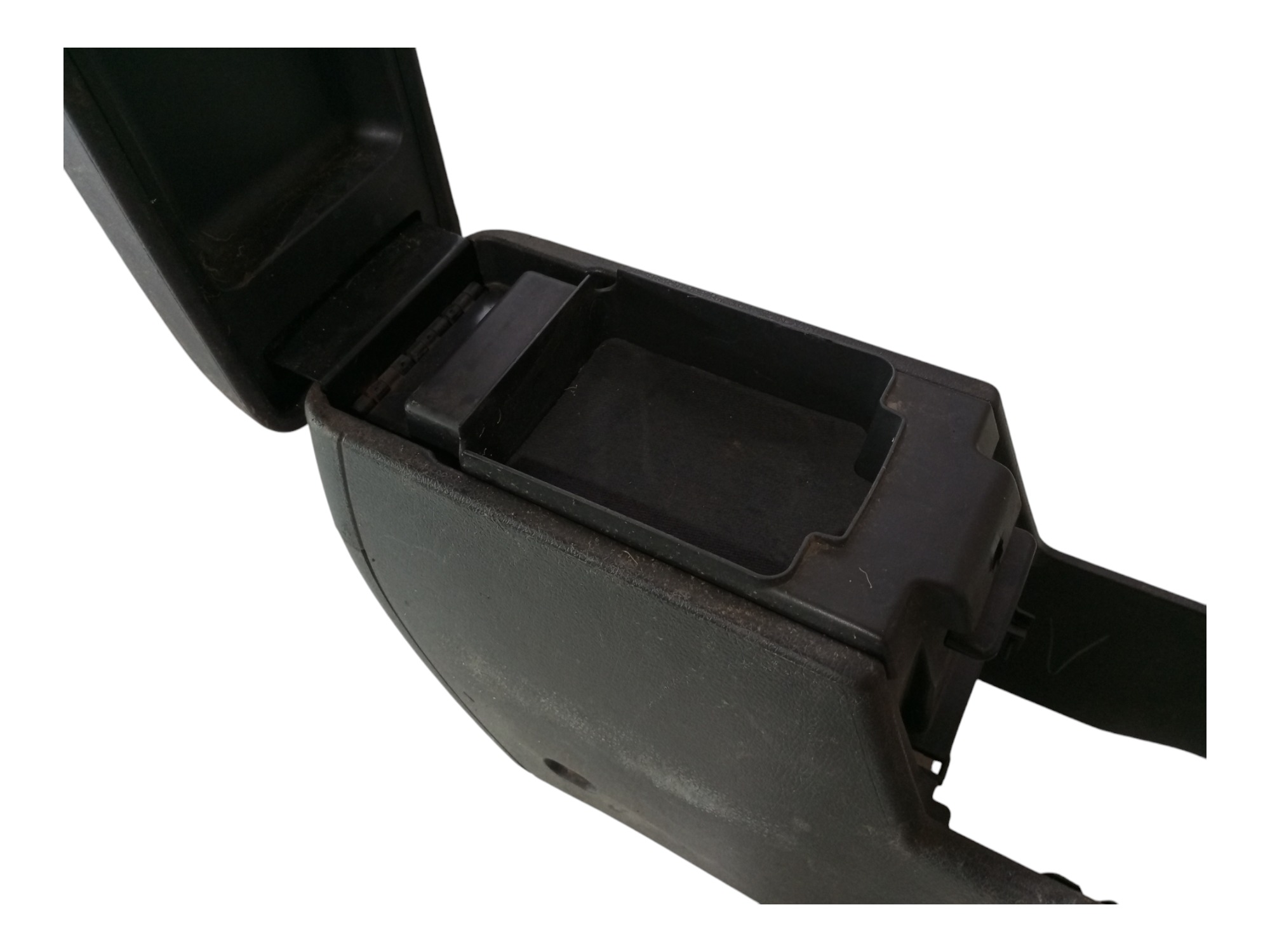 Console Central Ford Fusion 2.3 2006 2007 2008 2009 2010 5