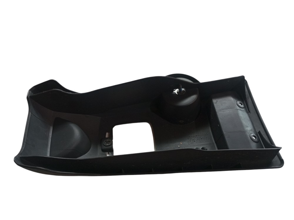 Console Central Gol G2 G3 G4 99 2005 2009 Porta Copo Vw 2