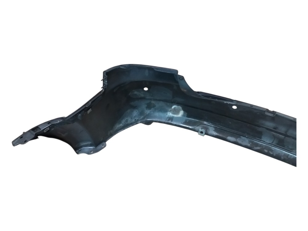 Suporte Parachoque Traseiro Kia Sorento 2002 2003 2004 8
