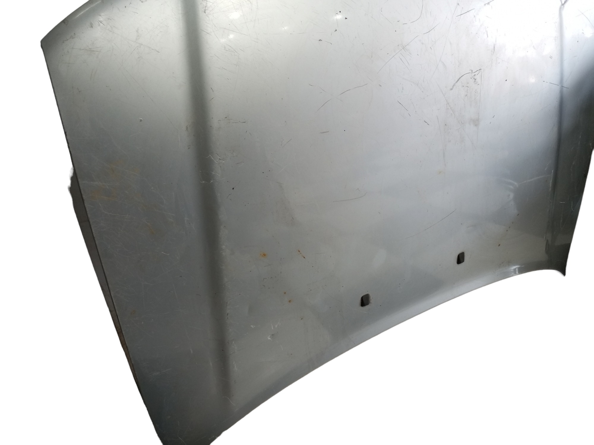 Capo Audi A4 94 95 96 97 98 99 2000 2001 Tampa Dianteira 7