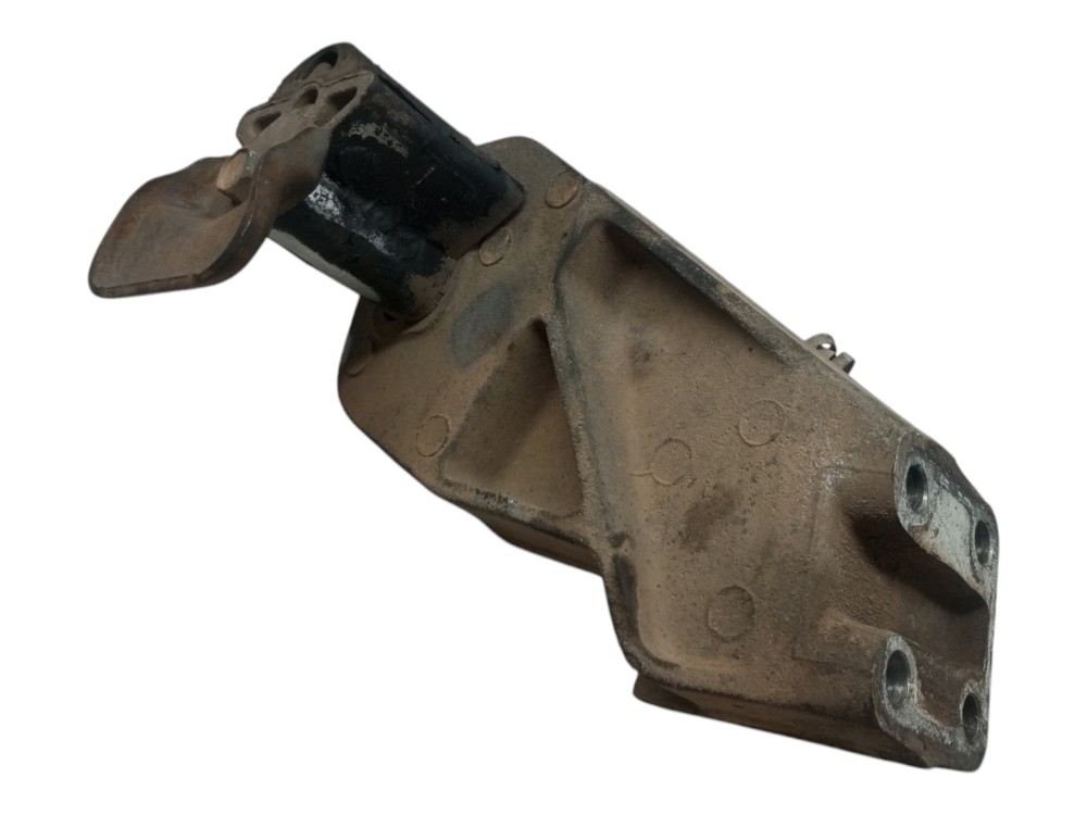 Suporte Coxim Cambio Ford Escort Zetec 97 2002 Esquerdo 6