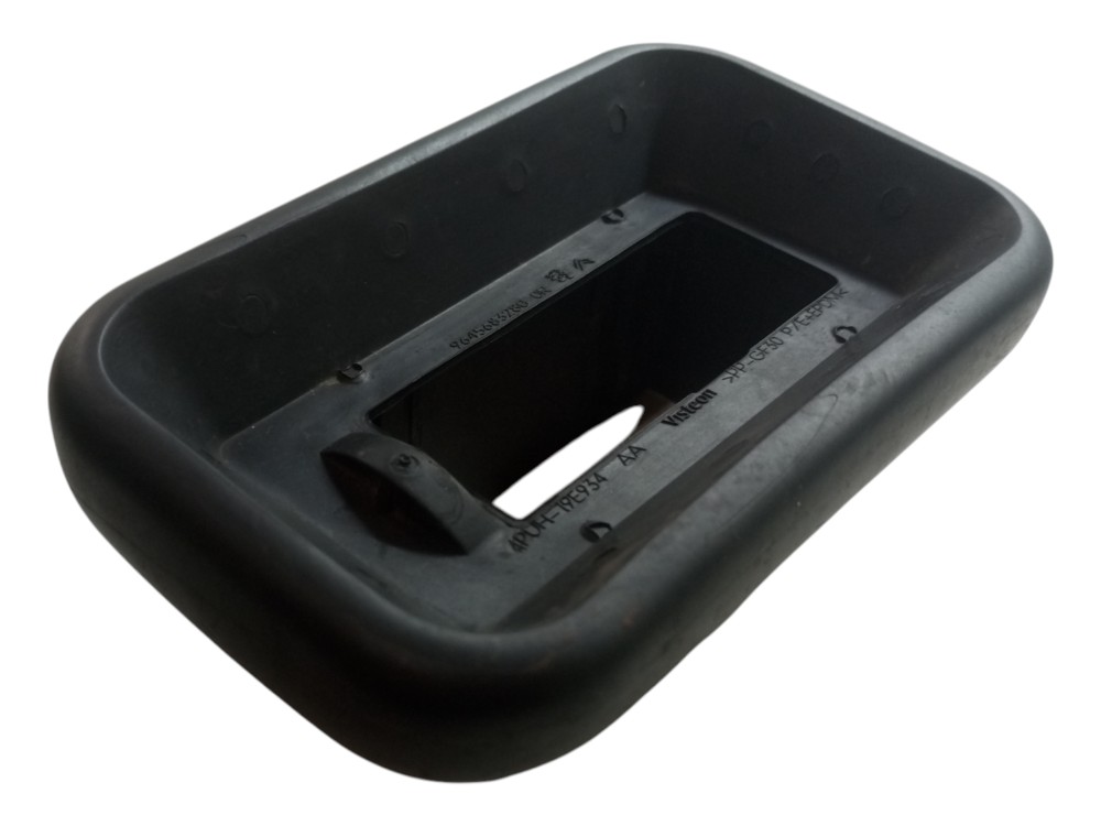 Moldura Duto Ar Condicionado Citroen C4 2009 2010 2011 2012 4