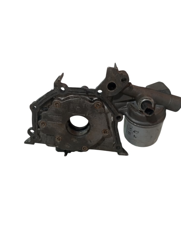 Bomba Oleo Renault Logan Clio 1.0 2008 2009 2010 2011 2012 6