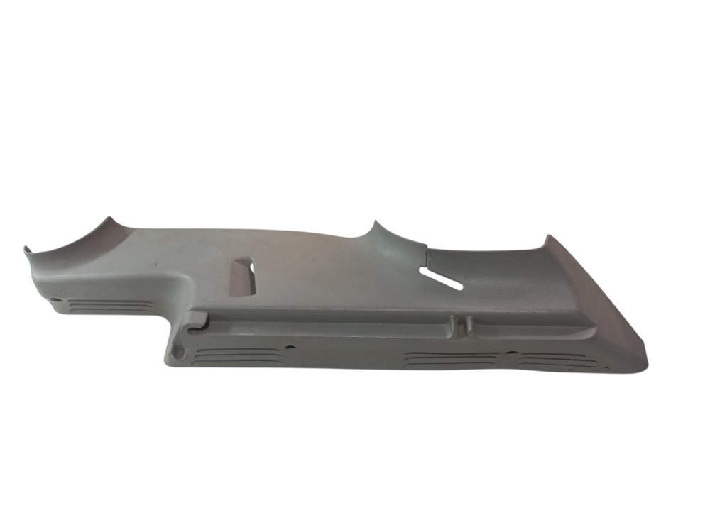 Suporte Bagagito Porta Mala Xsara Picasso 2006 2011 Direito Cinza 3