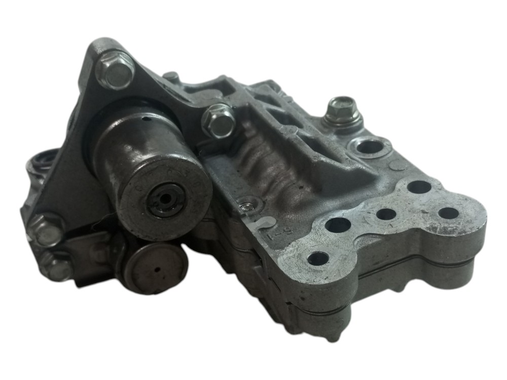 Corpo Valvula Cambio Automatico Ford Fusion 2.3 2006 2008 6