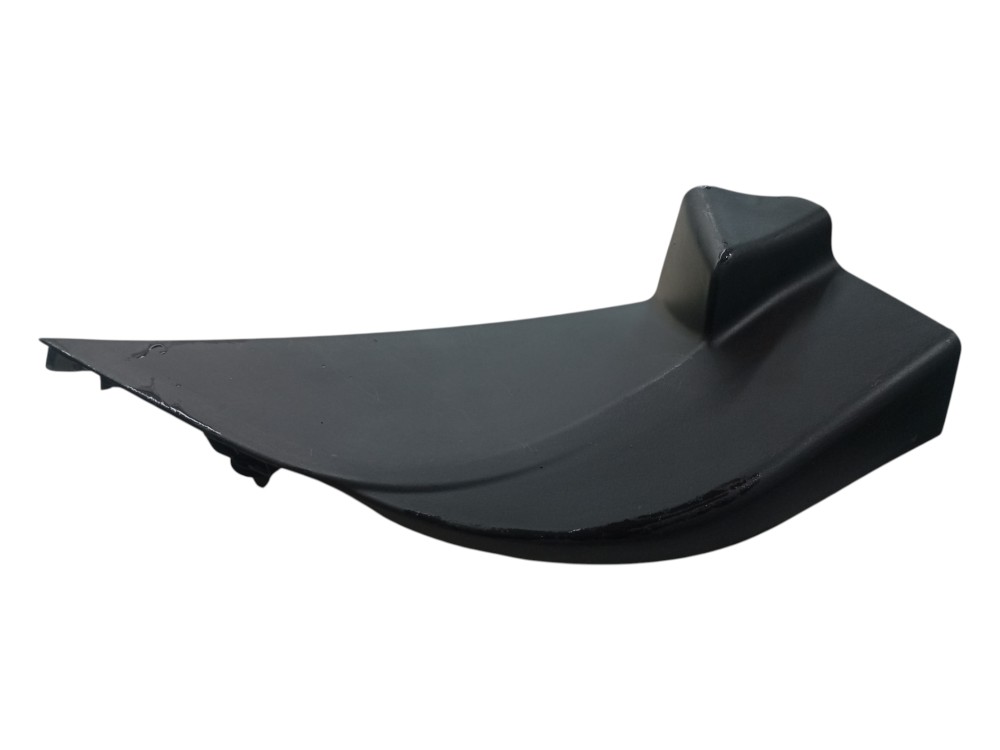Moldura Interna Retrovisor Nissan Sentra 2007 2013 Direito 6