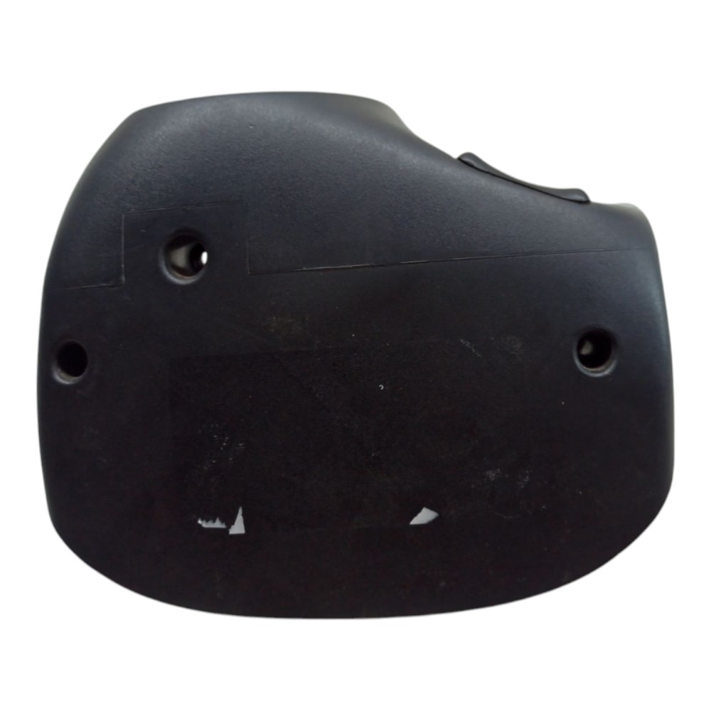 Capa chave seta Gol g2 Parati Saveiro 99 2000 2005 inferior 4