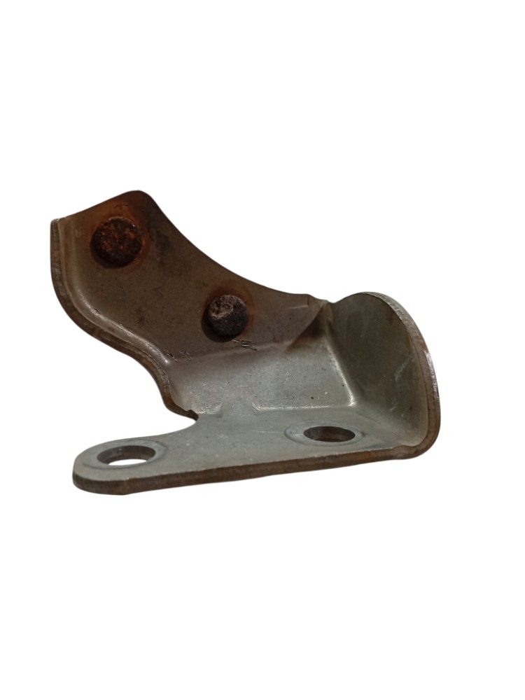 Suporte Catalisador Peugeot 308 408 2008 2010 2012 4