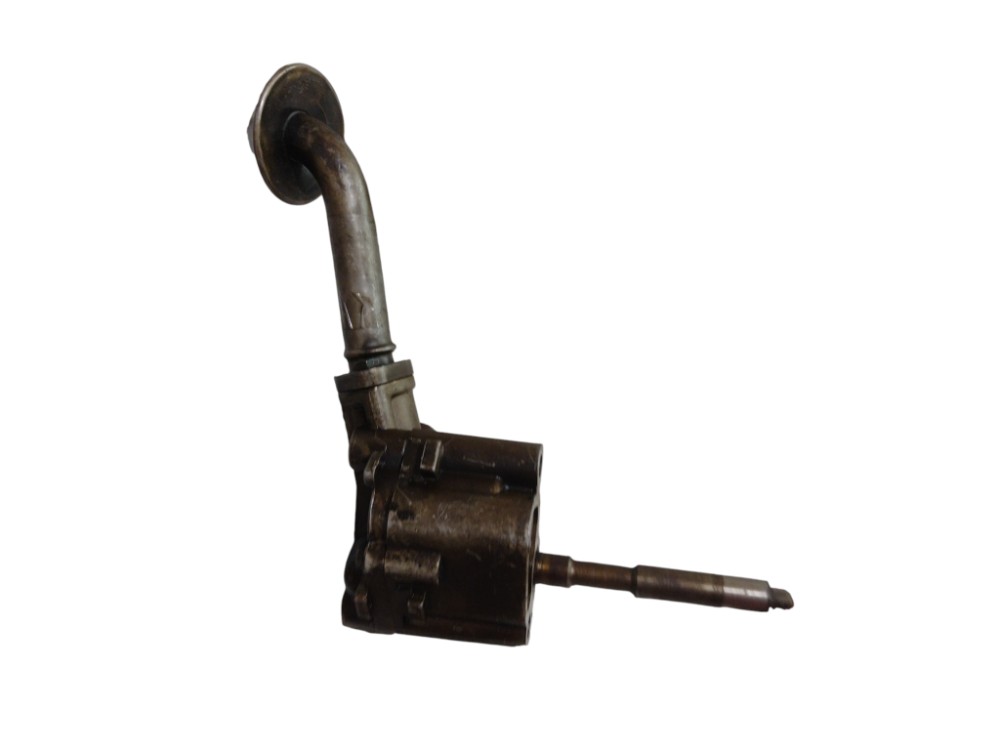 Bomba Oleo Motor Gol Saveiro Parati 1.8 Ap 97 99 2001 2003 1