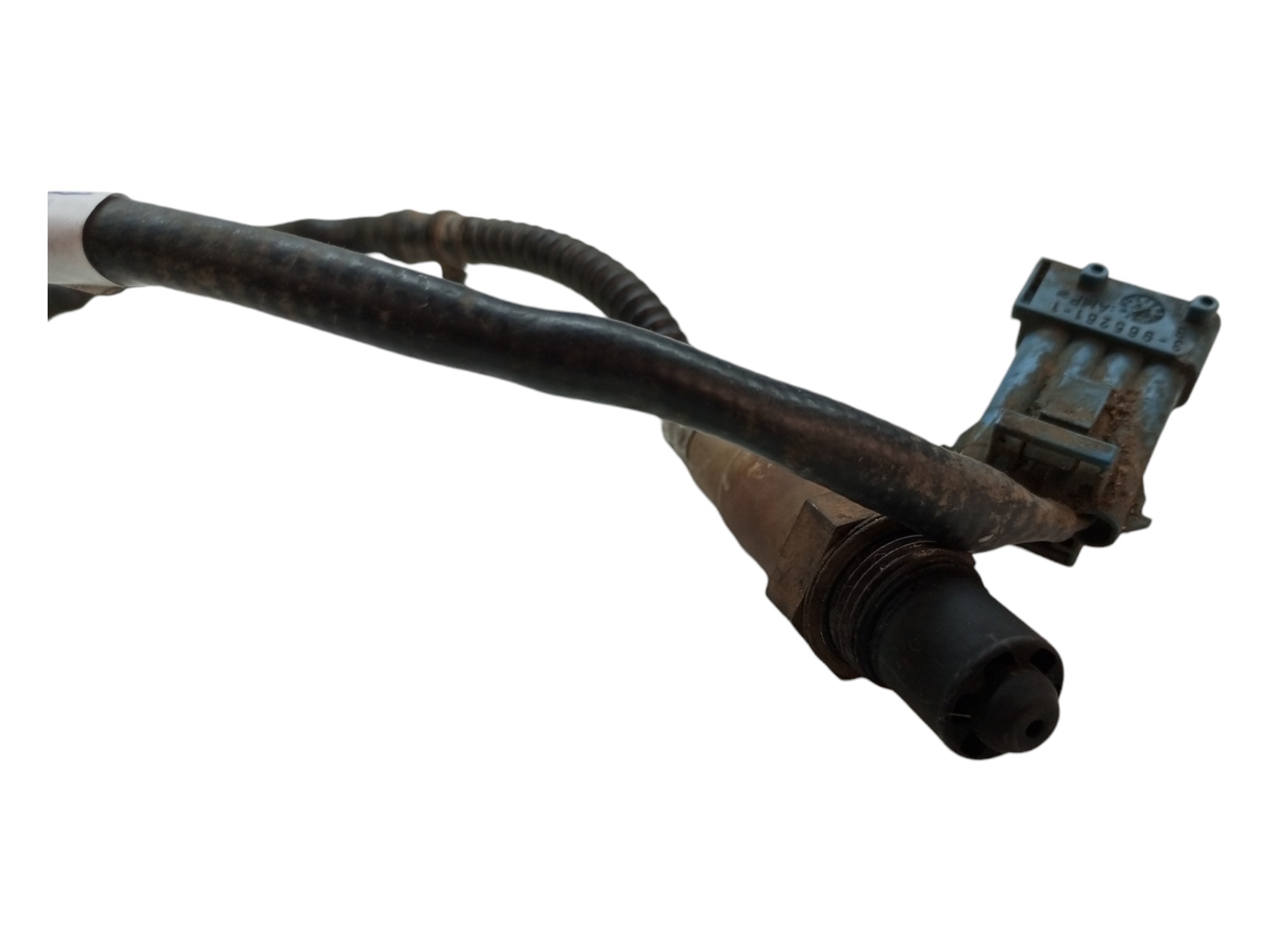 Sonda Lambda Citroen C4 Pallas 2.0 2008 2009 2010 2011 2012 4