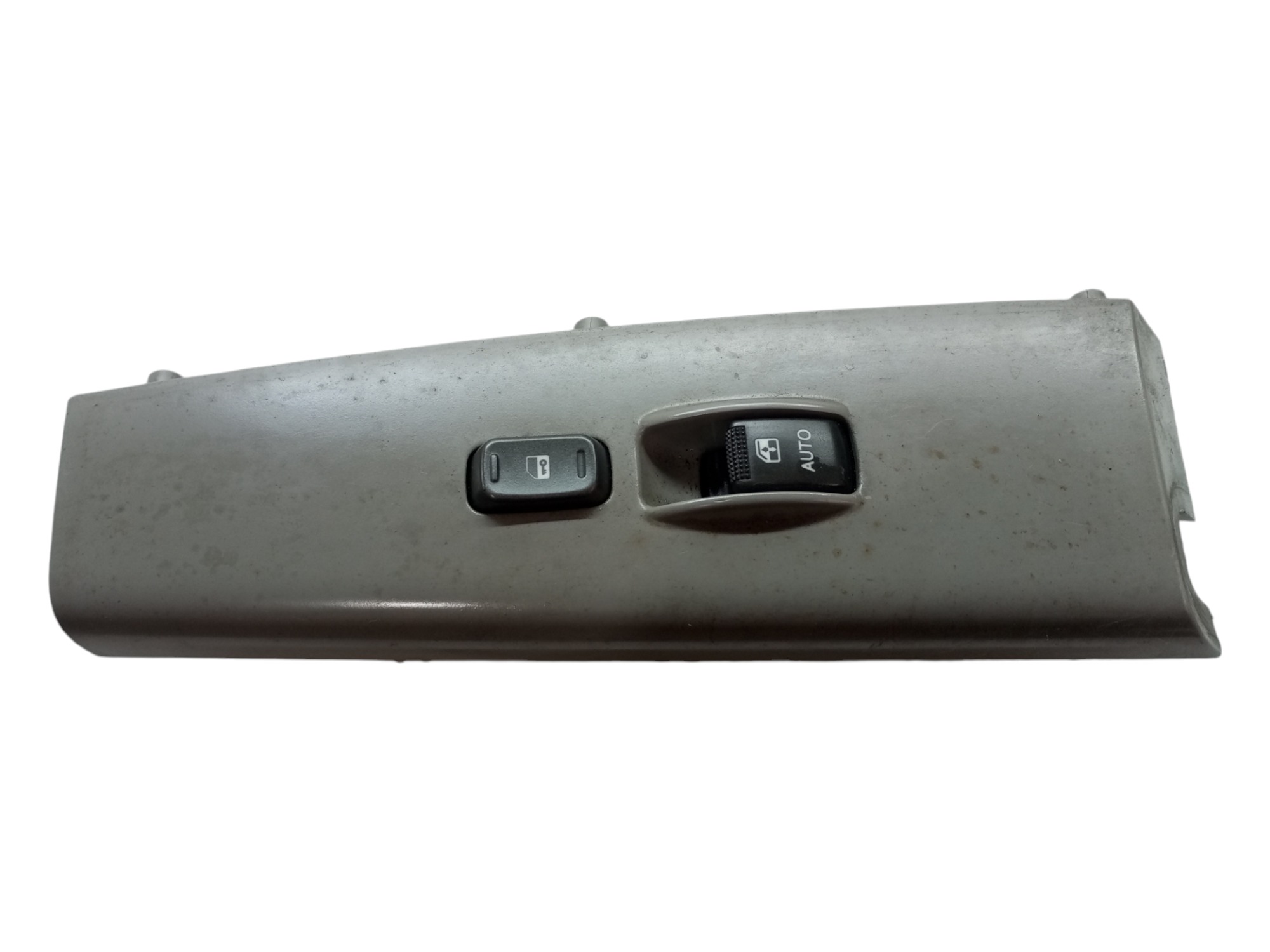 Moldura Botao Vidro Eletrico Azera 2008 2009 2010 Direito 1