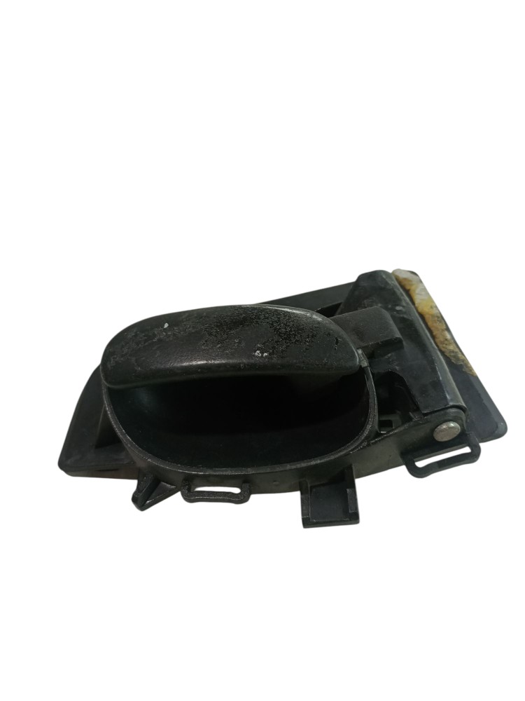 Macaneta Interna Peugeot 206 207 2004 2005 2008 Esquerdo 2