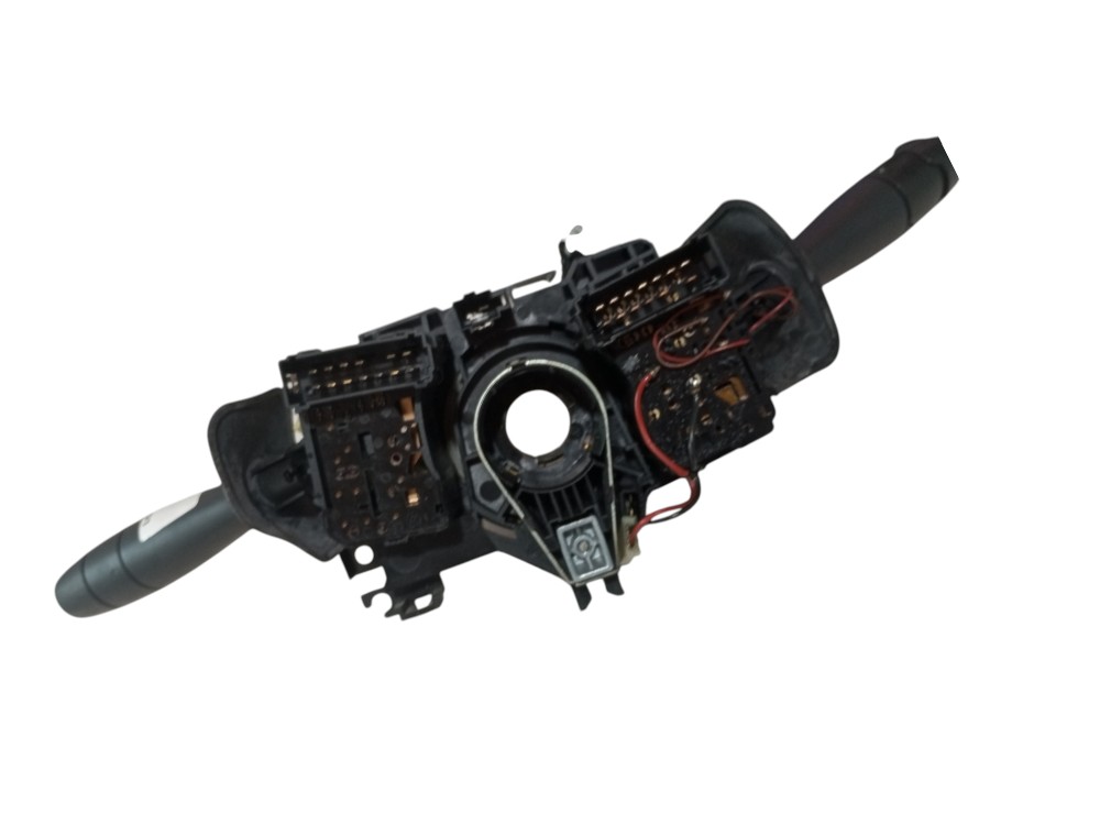 Chave Comando Seta Luz Limpador Logan 1.6 8v 2008 2010 2012 2
