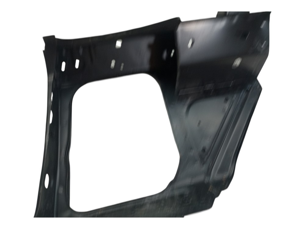Suporte Radiador Nissan Frontier 4×4 2008 2010 2013 Direito 5
