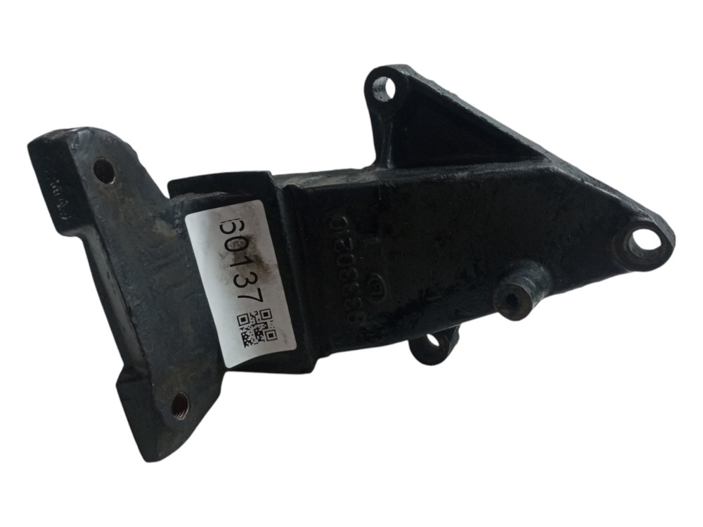 Suporte Coxim Motor Fiat Stilo 1.8 2003 2006 2008 2009 2011 4