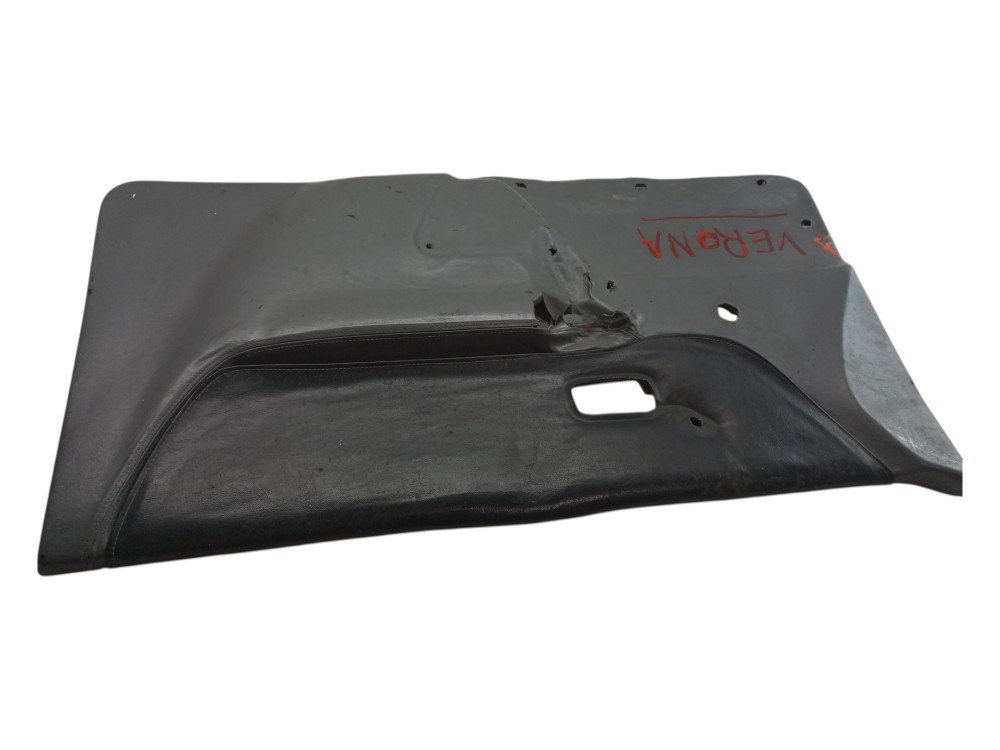 Forro Porta Ford Verona 94 95 96 Dianteira Esquerda 6
