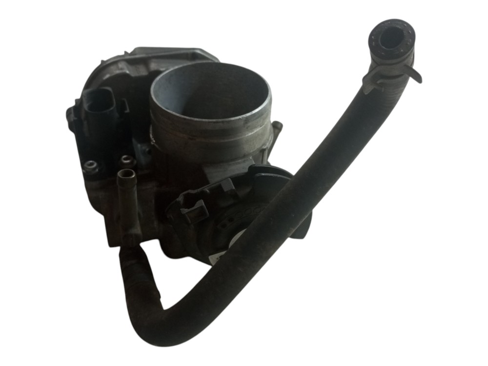 Tbi Volkswagen Golf A3 98 99 2000 2001 Corpo Borboleta 5