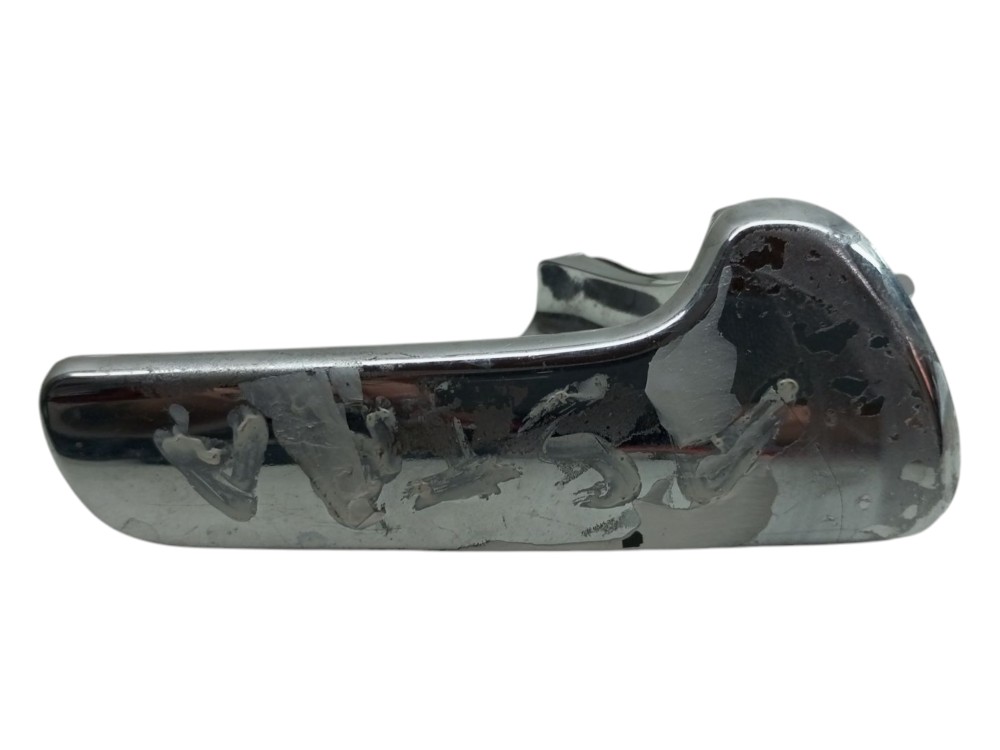 Macaneta Interna Dianteira Chevrolet Astra 2003 2011 Direita Cromada Dianteira 8