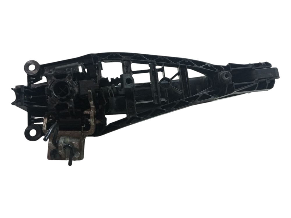 Macaneta Externa Chevrolet  Vectra 2005 2006 Traseira Direit 4