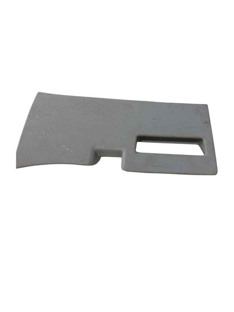 Moldura Tampa Caixa Fusivel Citroen C3 2002 2004 2008 2012 1