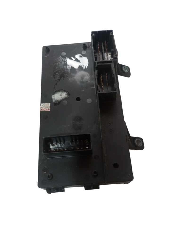 Modulo Conforto Fusivel  Fiat Palio 2010 2011 2012 Usado 7
